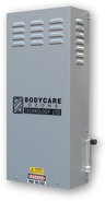 CT-5, 8 & 10 Ozone Generators