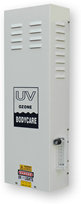 UV-05, 10, 15 & 20 Ozone Generators
